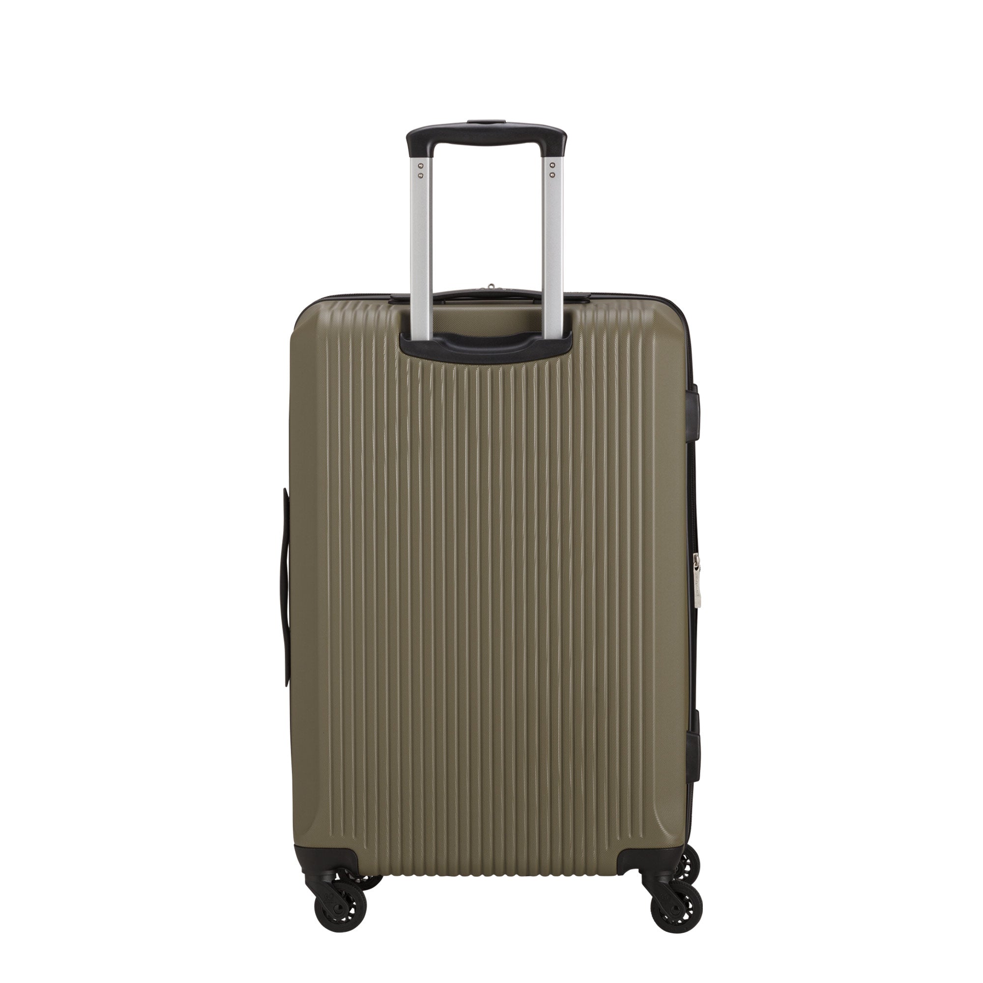 Jeep Trolley M-Metropolis Jeep Single Size / Military Green