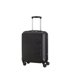 Jeep Trolley S-Metropolis Jeep Single Size / Black