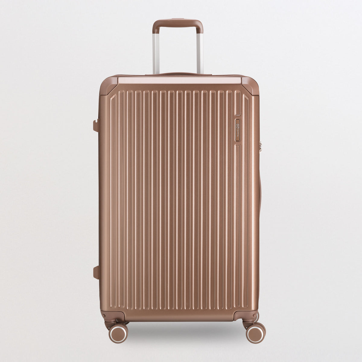 Hard Trolley S Tinny Go Bronze