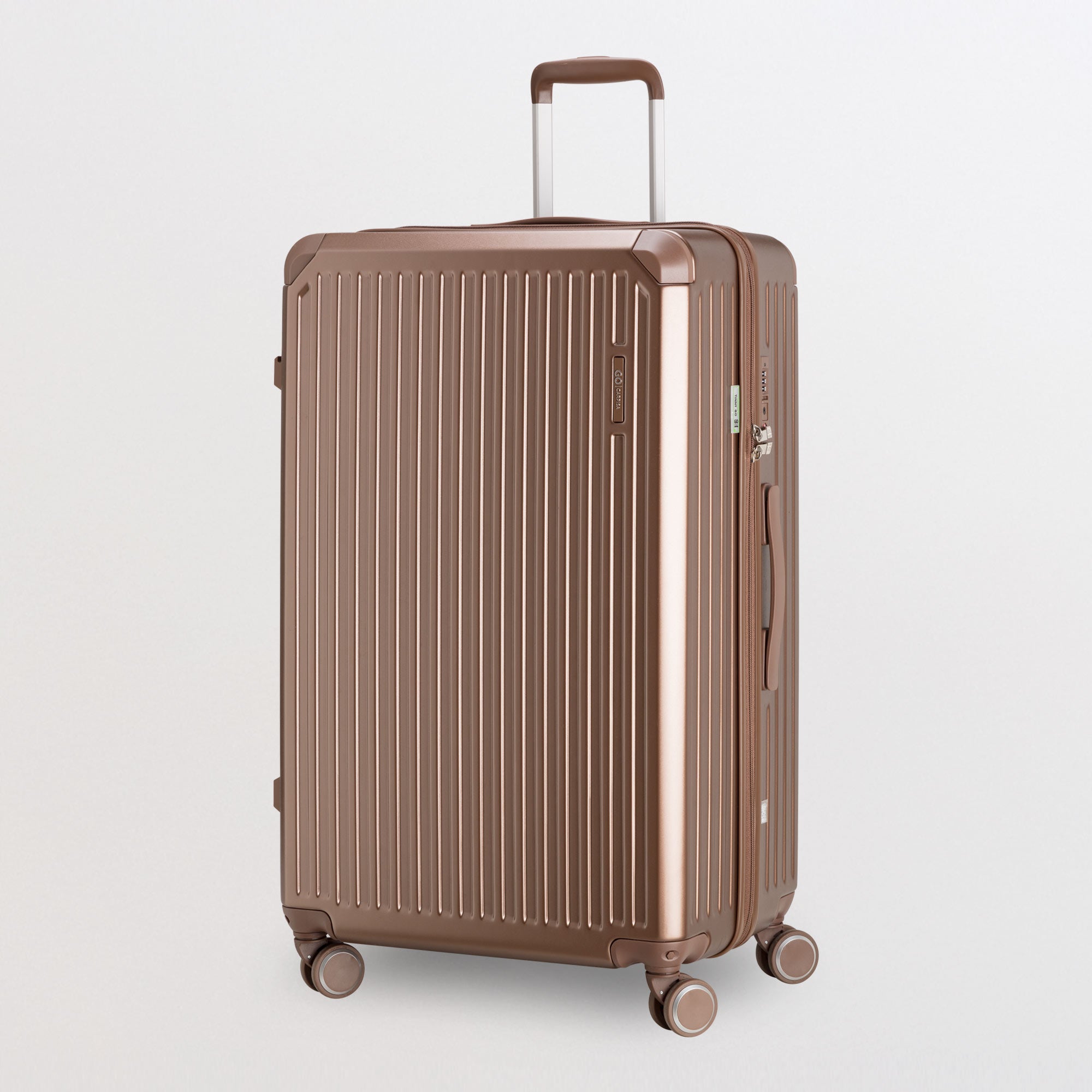 Hard Trolley S Tinny Go Bronze