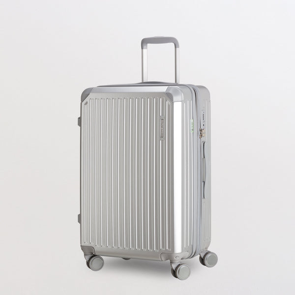 Trolley - M- Rigid - Tinny Go Single Size / Silver