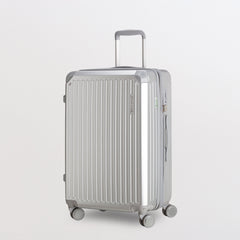 Trolley - M- Rigid - Tinny Go Single Size / Silver