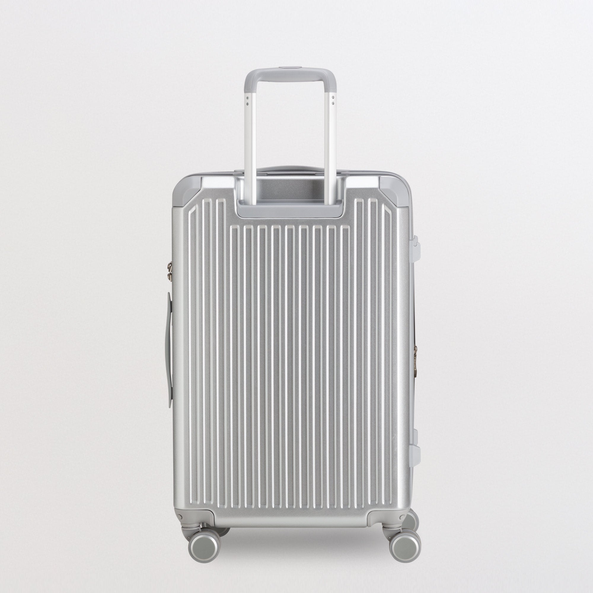 Trolley - M- Rigid - Tinny Go Single Size / Silver