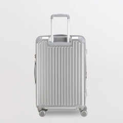 Trolley - M- Rigid - Tinny Go Single Size / Silver