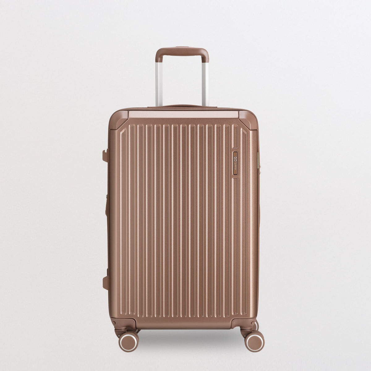 Hard Trolley S Tinny Go Bronze