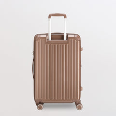 Hard Trolley S Tinny Go Bronze