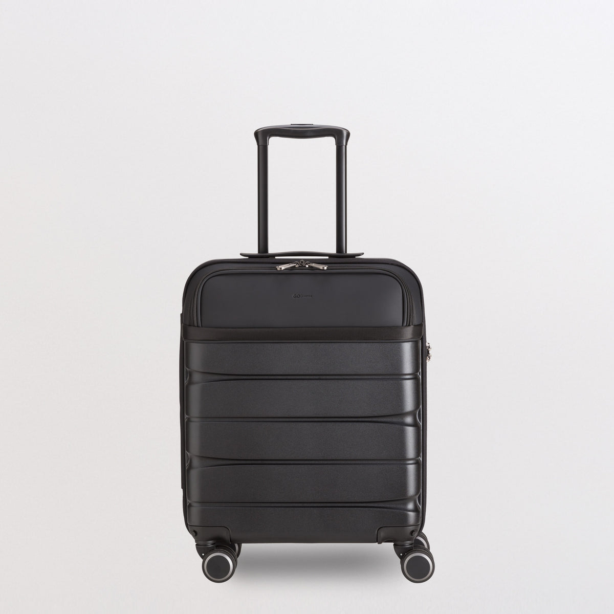 Hard Trolley S Oneway Go Black