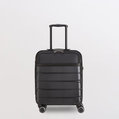 Hard Trolley S Oneway Go Black