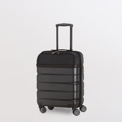 Hard Trolley S Oneway Go Black