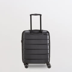 Hard Trolley S Oneway Go Black