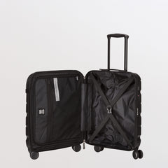 Hard Trolley S Oneway Go Black