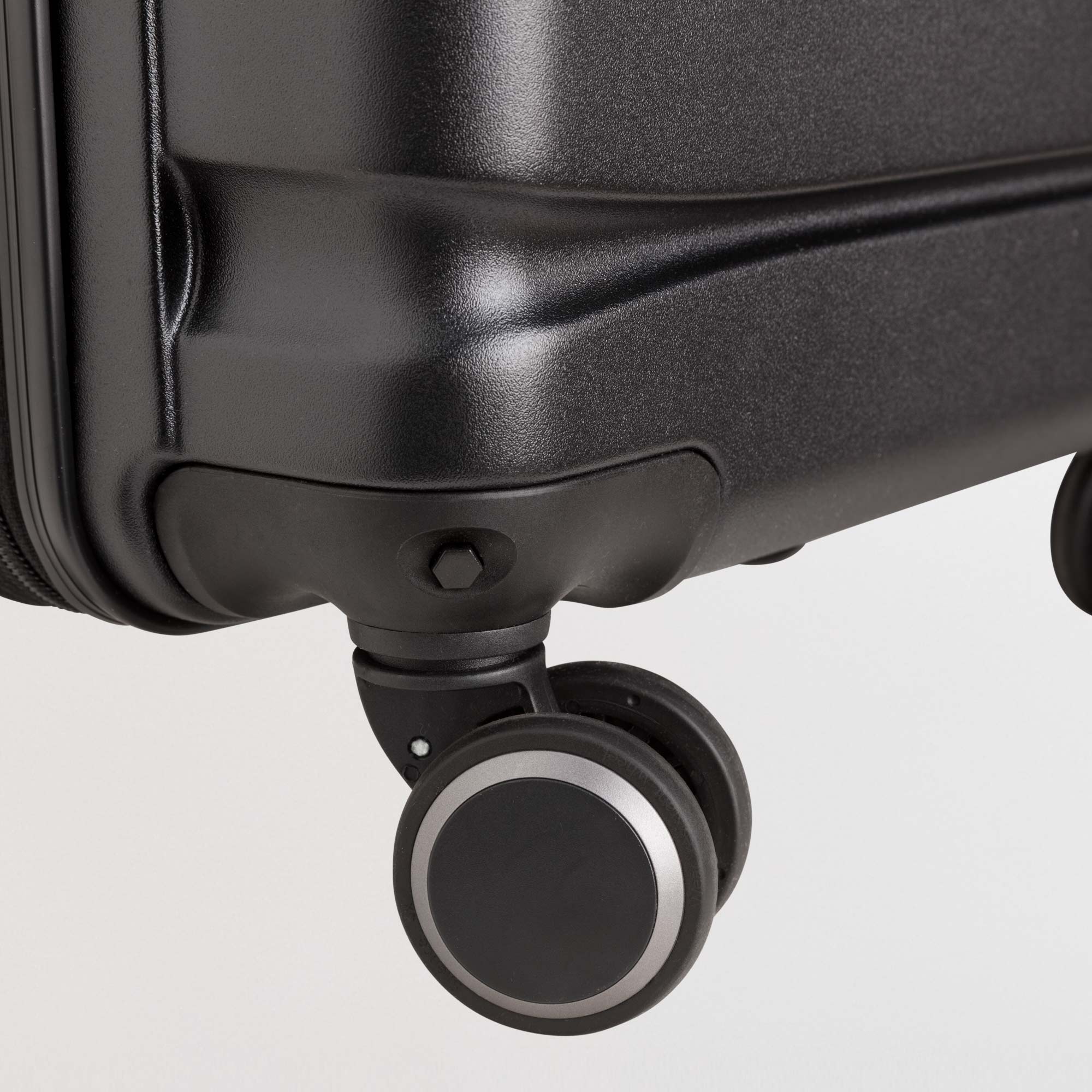 Hard Trolley S Oneway Go Black