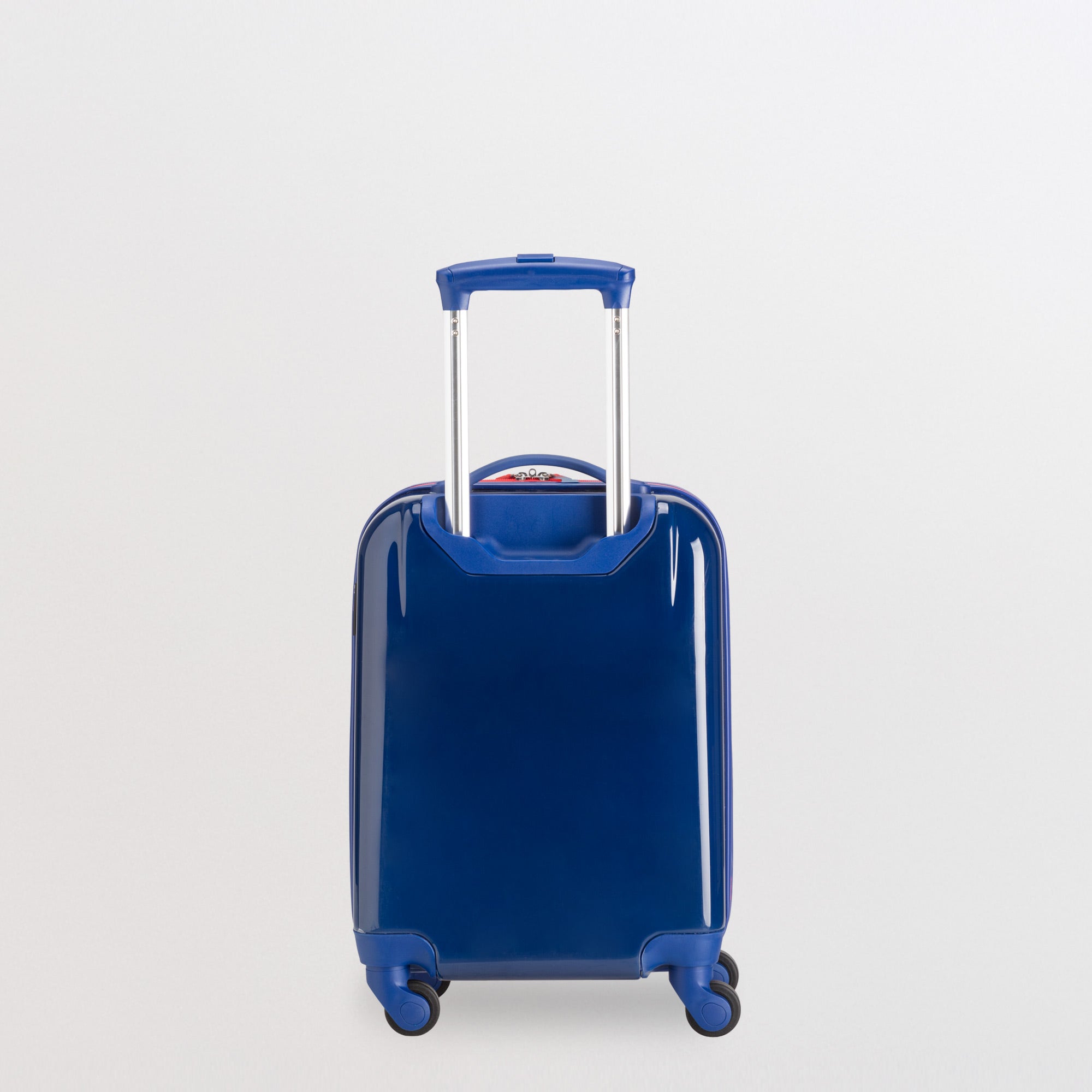 Kids Hard Trolley - Xs Pokemon Trolley Blue/Multicolour