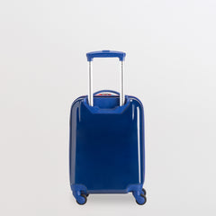 Kids Hard Trolley - Xs Pokemon Trolley Blue/Multicolour