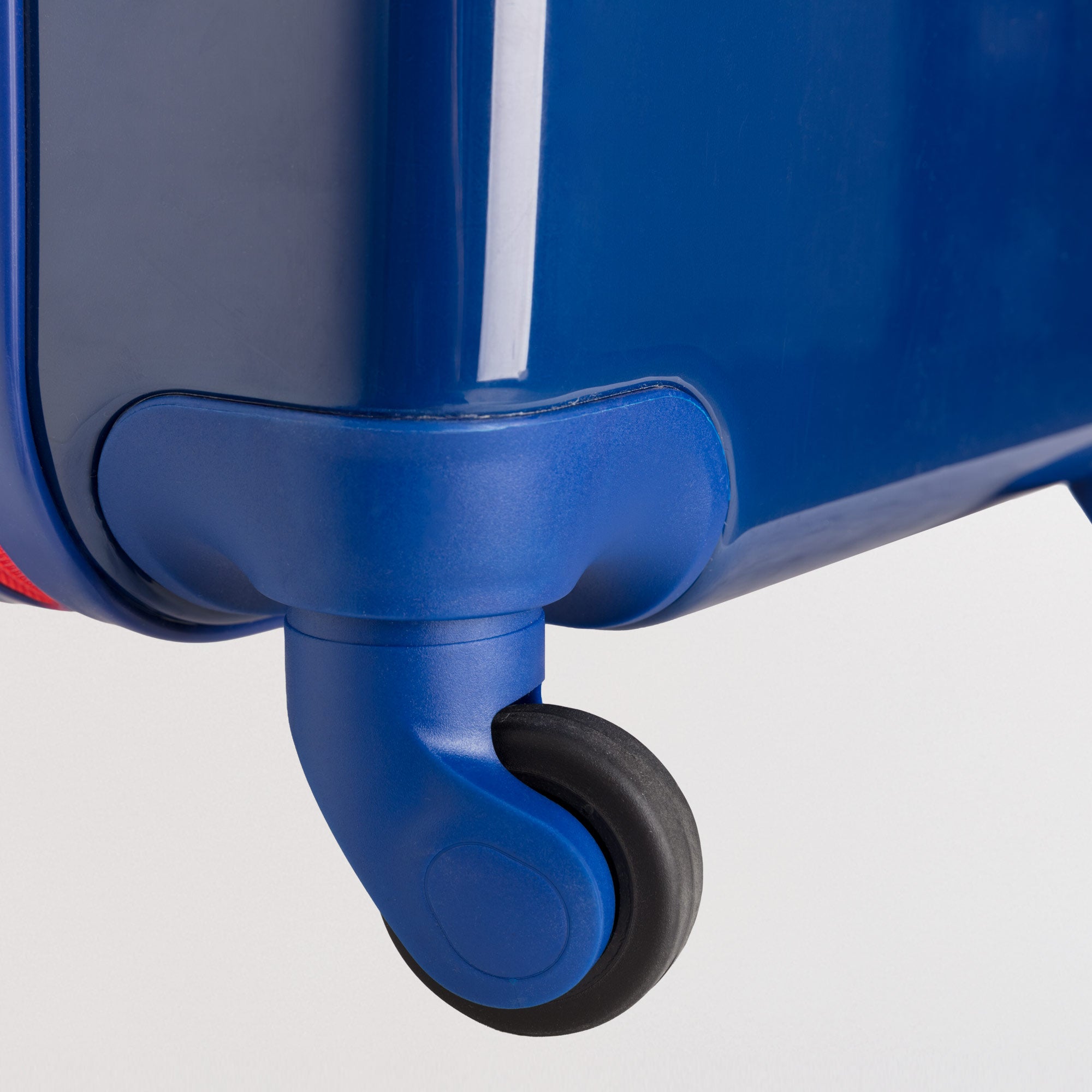Kids Hard Trolley - Xs Pokemon Trolley Blue/Multicolour