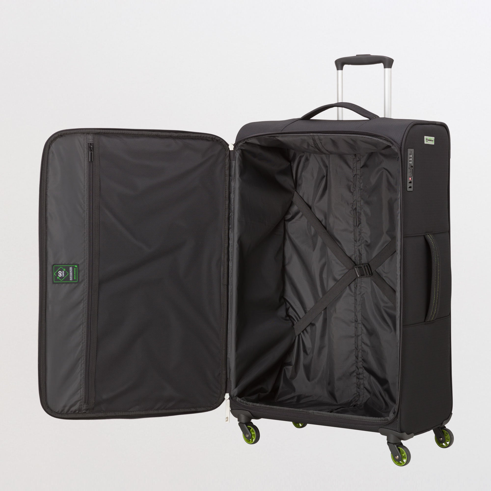 Soft Trolley L - Lightness Go
