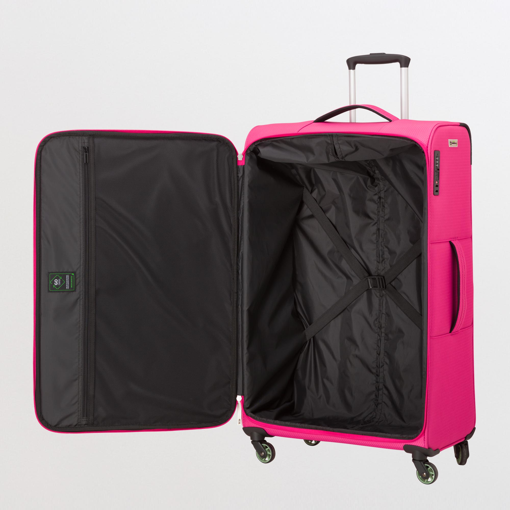 Soft Trolley L - Lightness Go