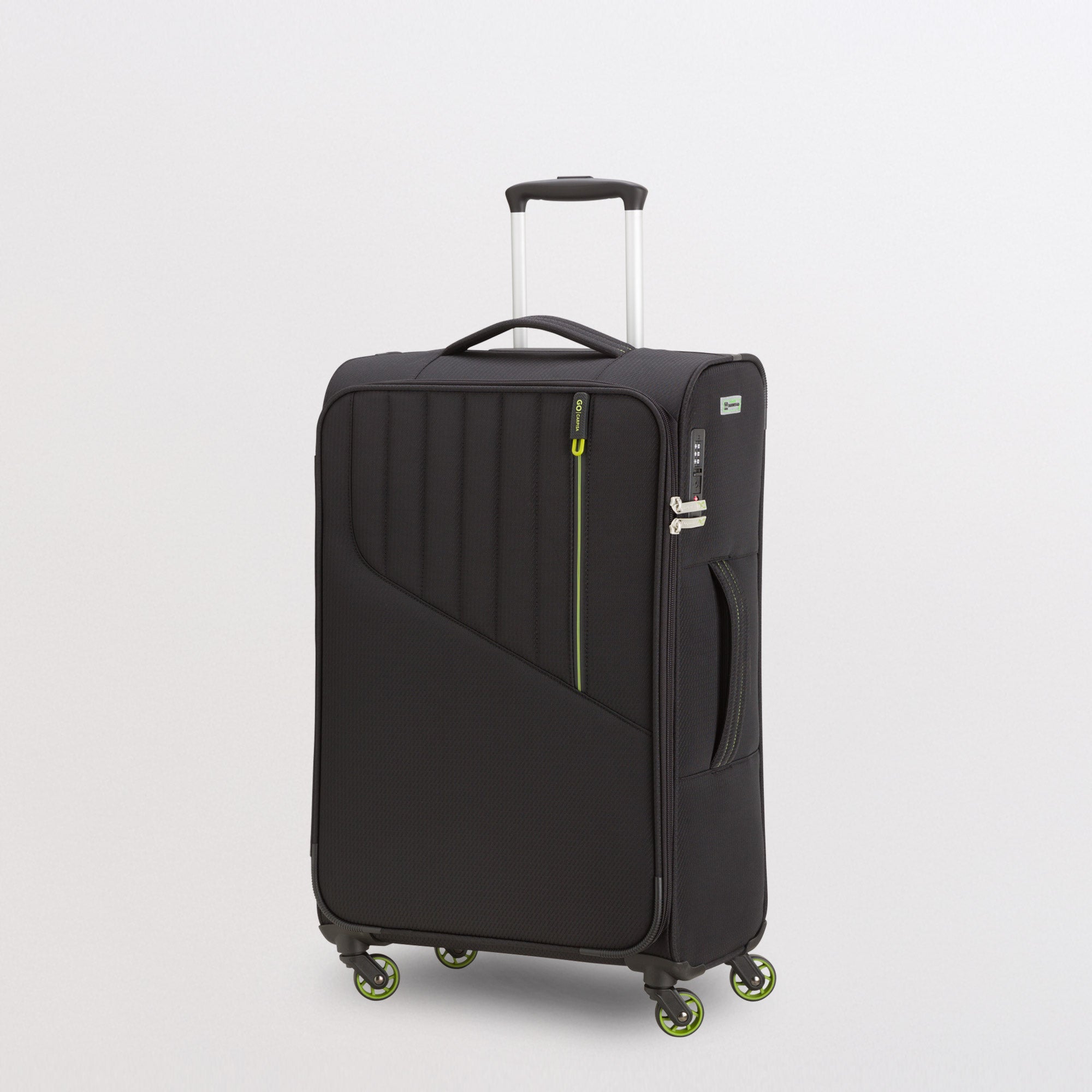 Soft Trolley M - Lightness Go