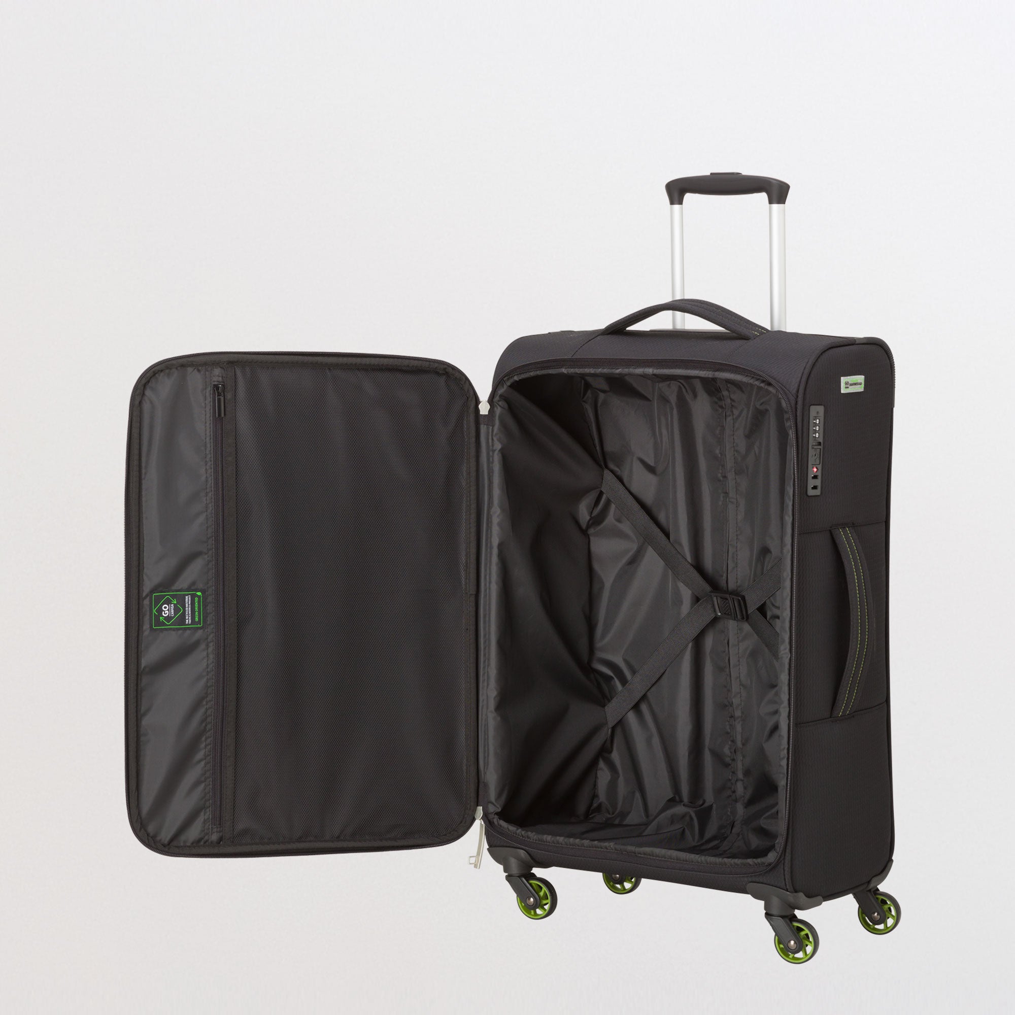 Soft Trolley M - Lightness Go