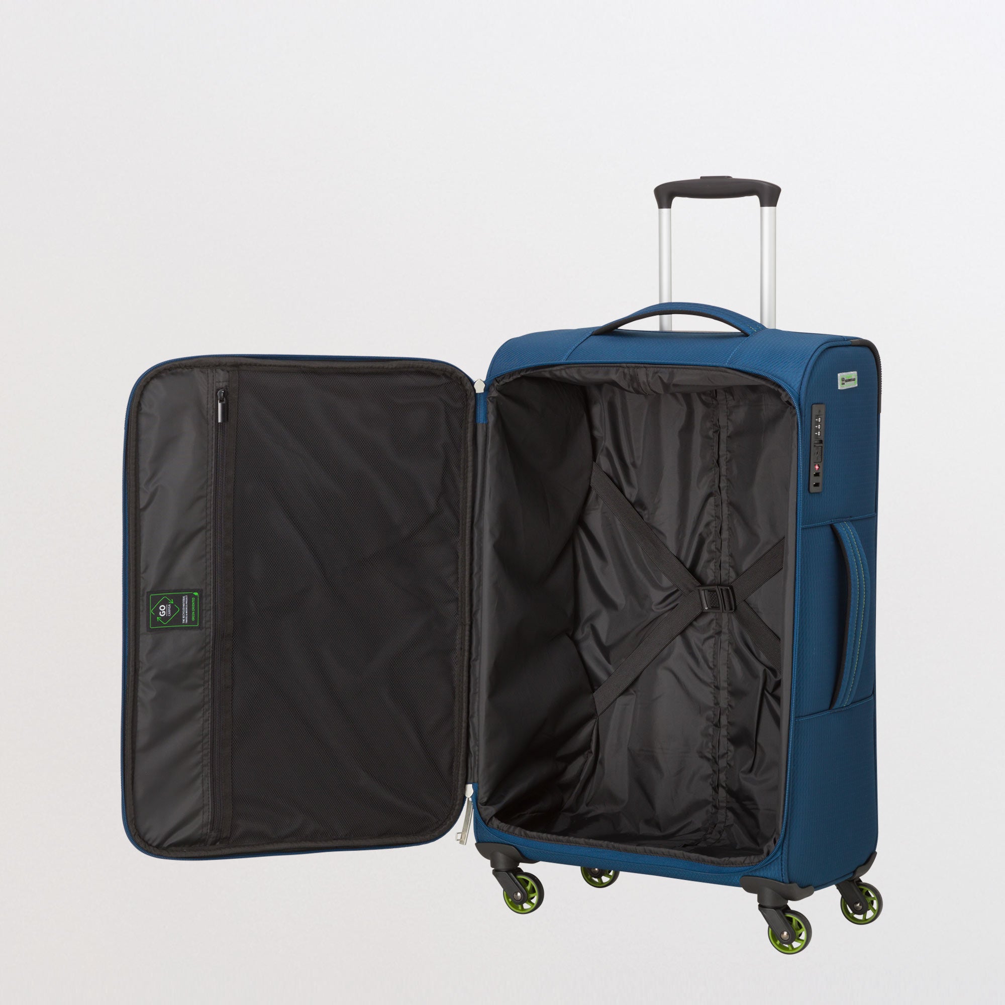Soft Trolley M - Lightness Go
