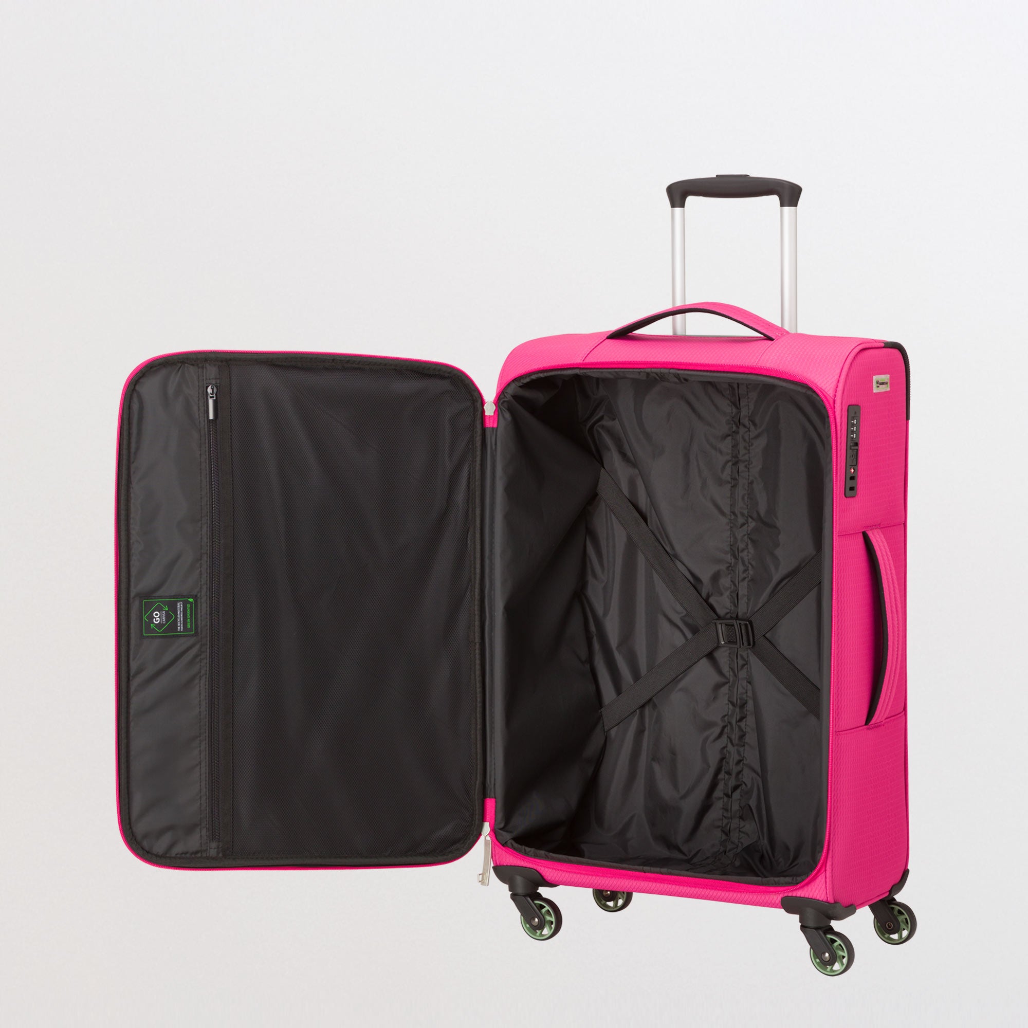 Soft Trolley M - Lightness Go
