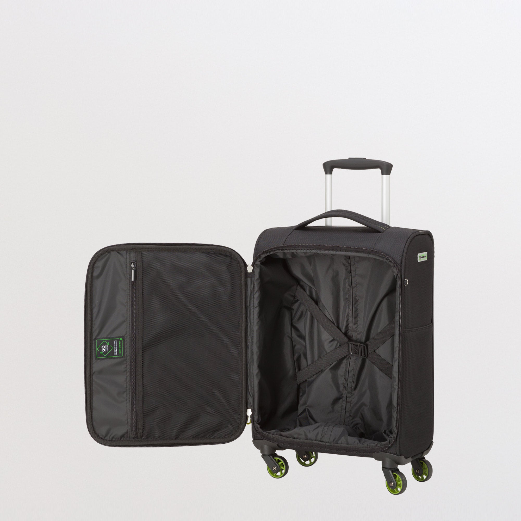 Soft Trolley S - Lightness Go