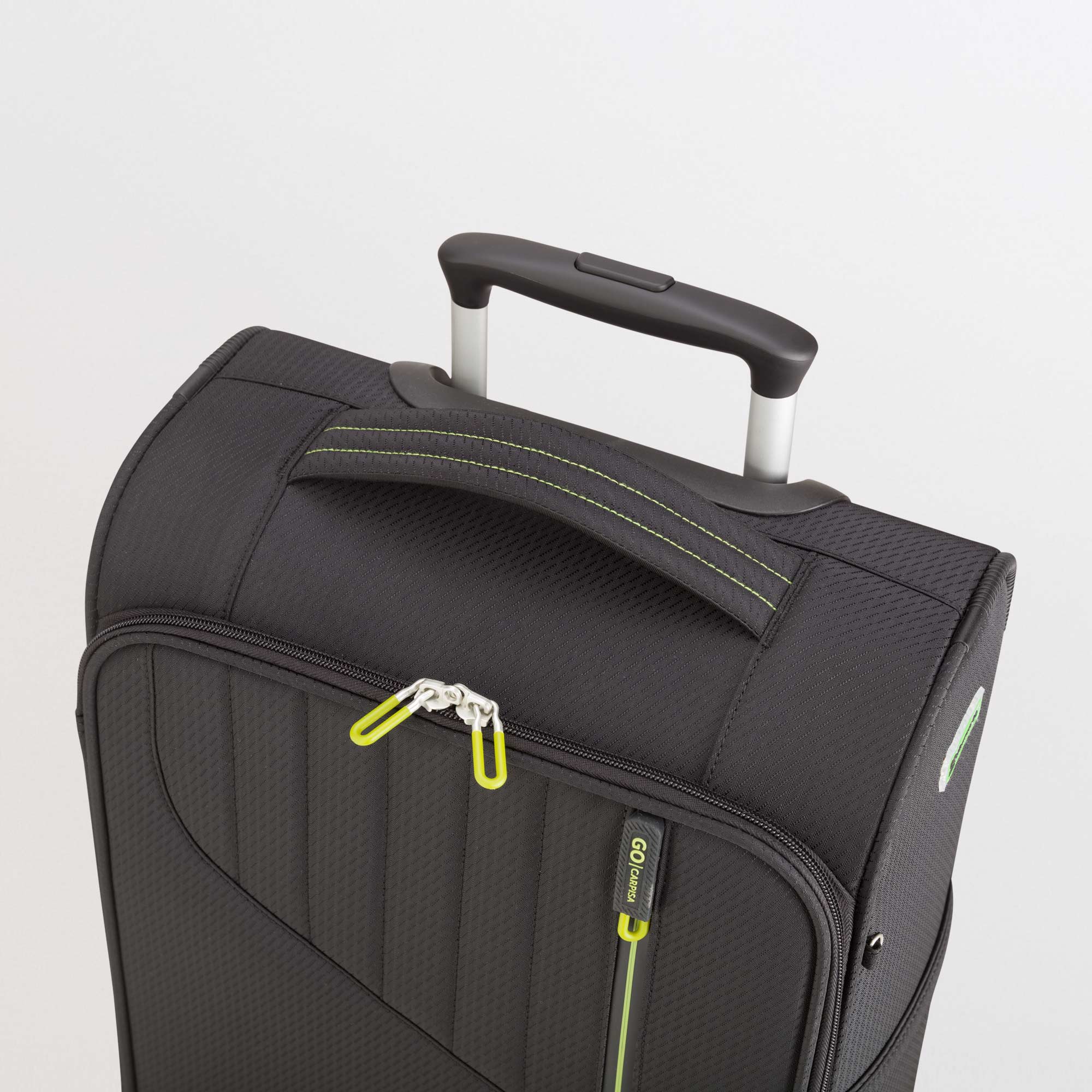 Soft Trolley S - Lightness Go