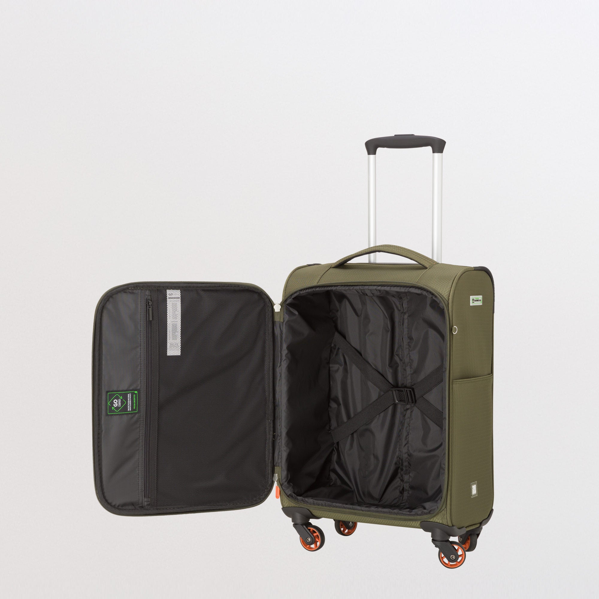 Soft Trolley S - Lightness Go
