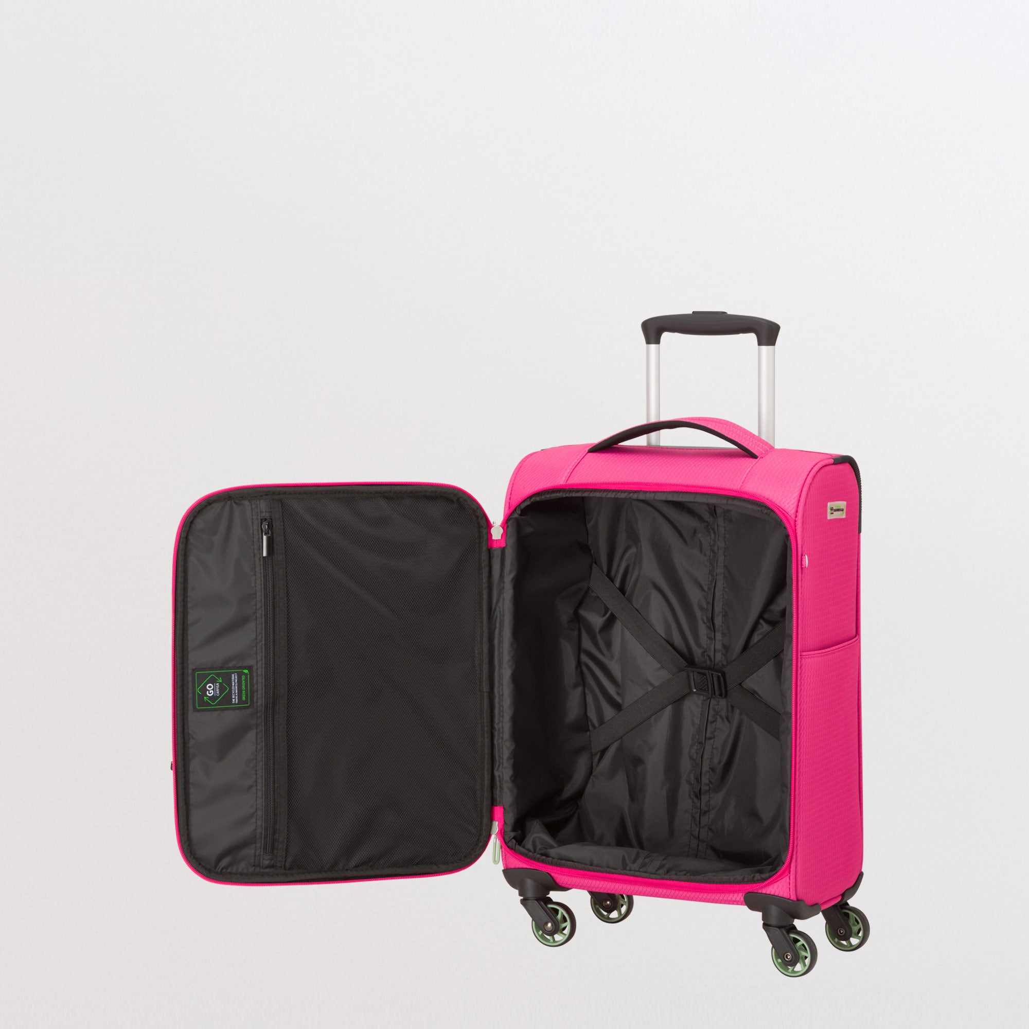 Soft Trolley S - Lightness Go