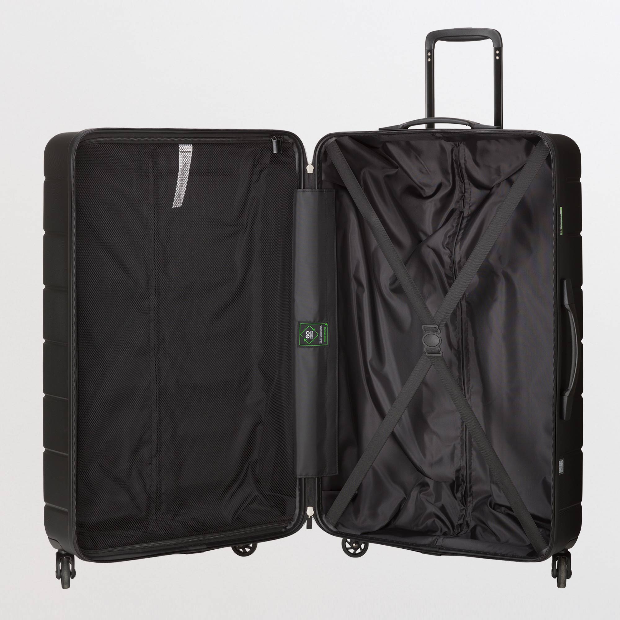 Hard Trolley L - Cloud Go