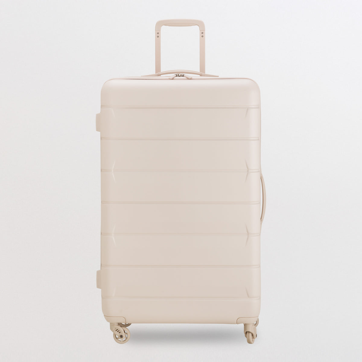 Hard Trolley L - Cloud Go