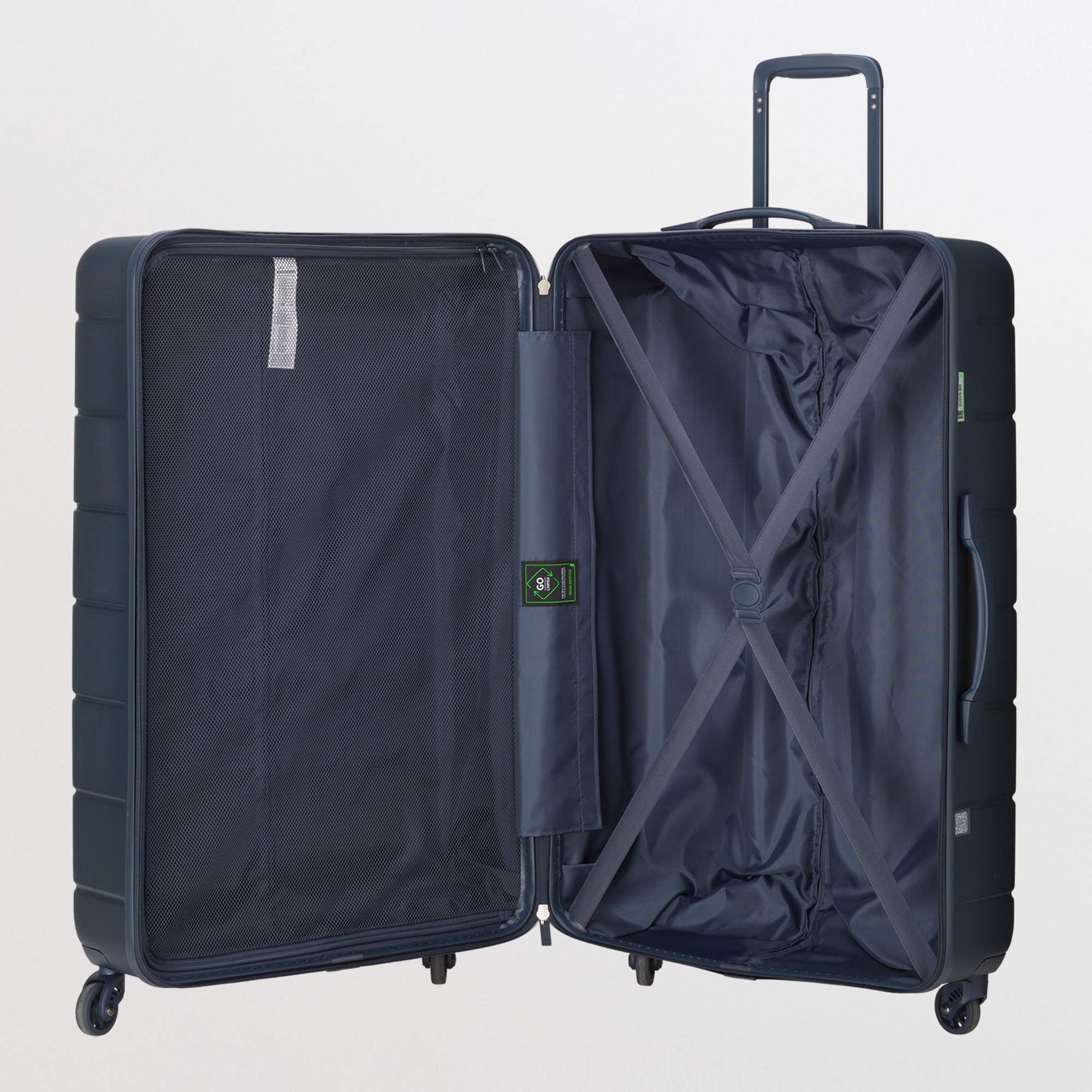 Hard Trolley L - Cloud Go