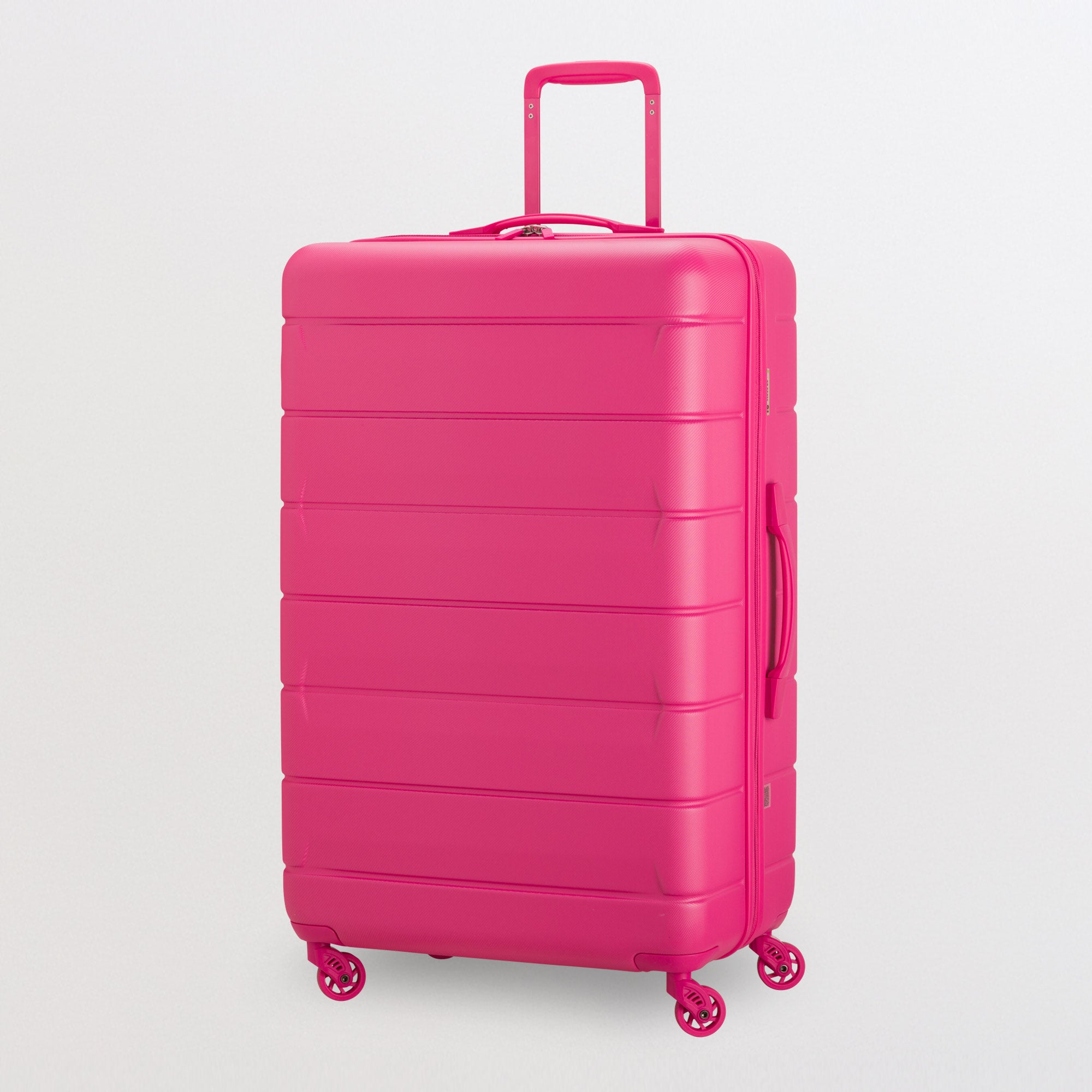 Hard Trolley L - Cloud Go