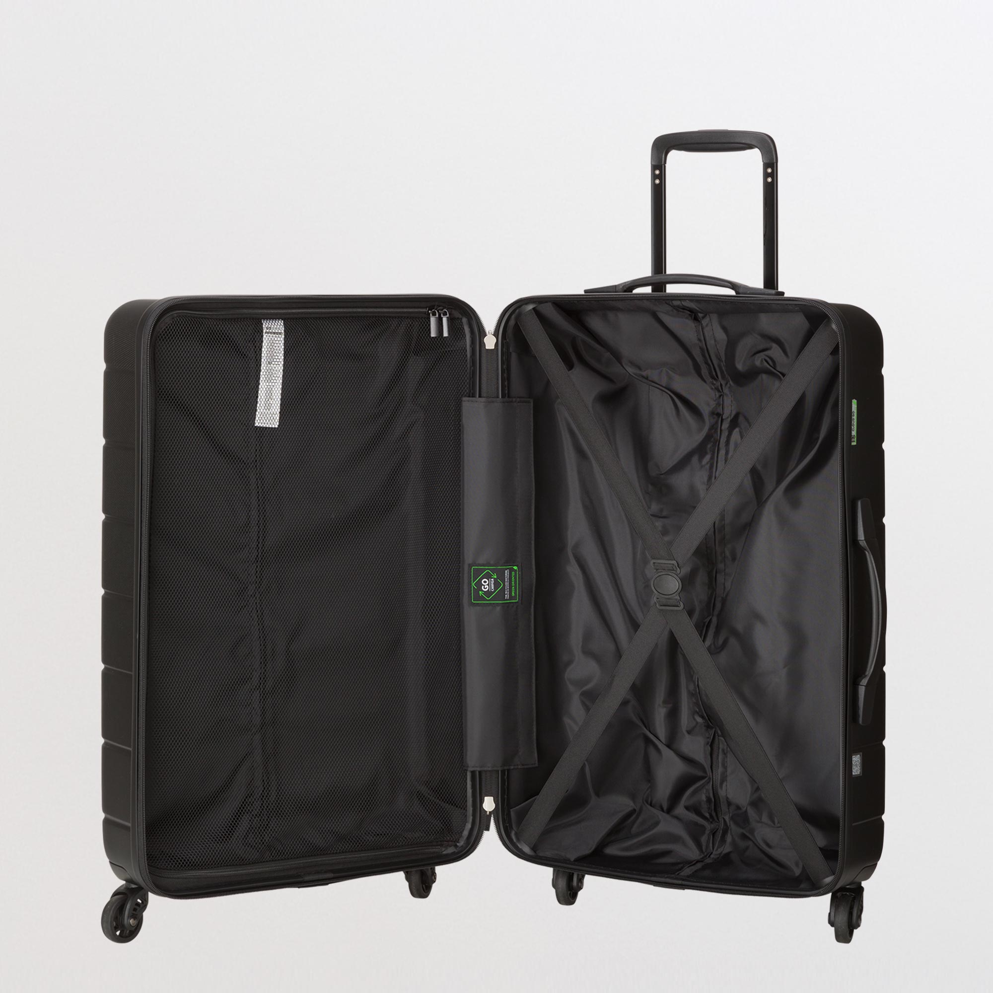 Hard Trolley M - Cloud Go