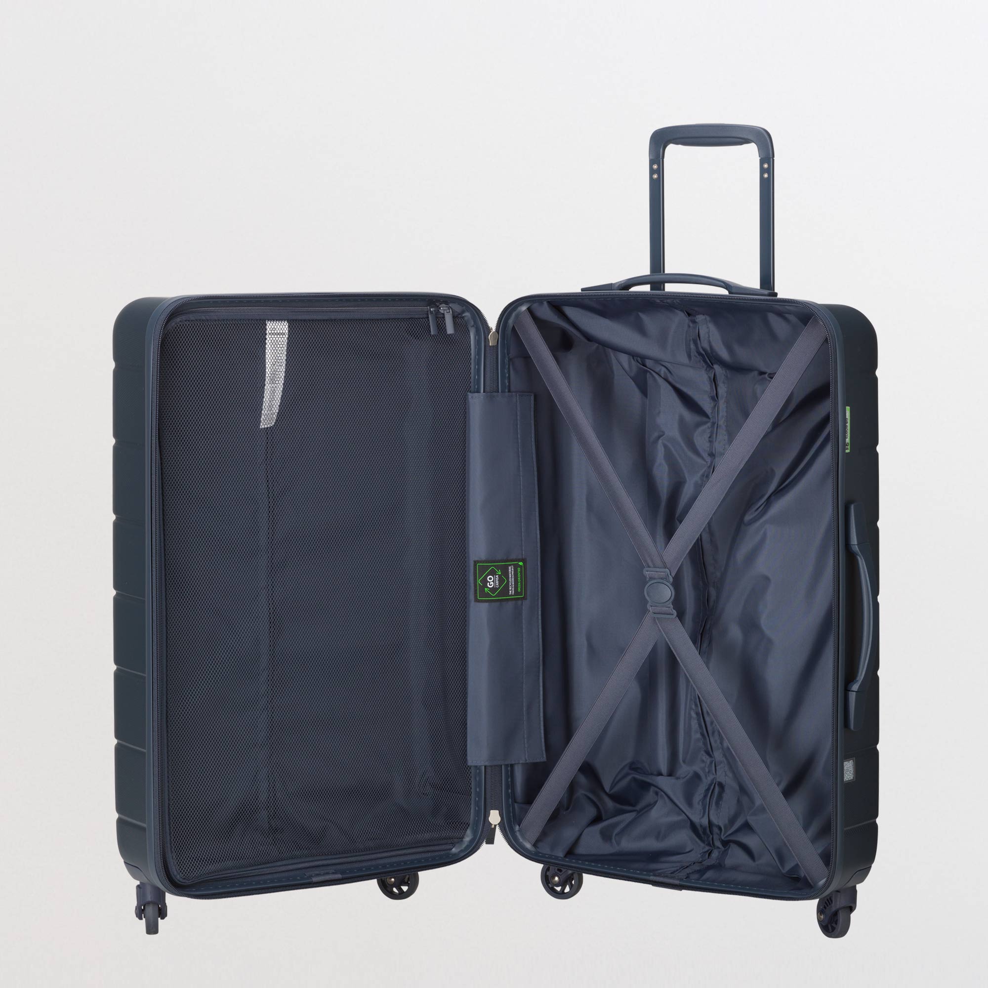 Hard Trolley M - Cloud Go