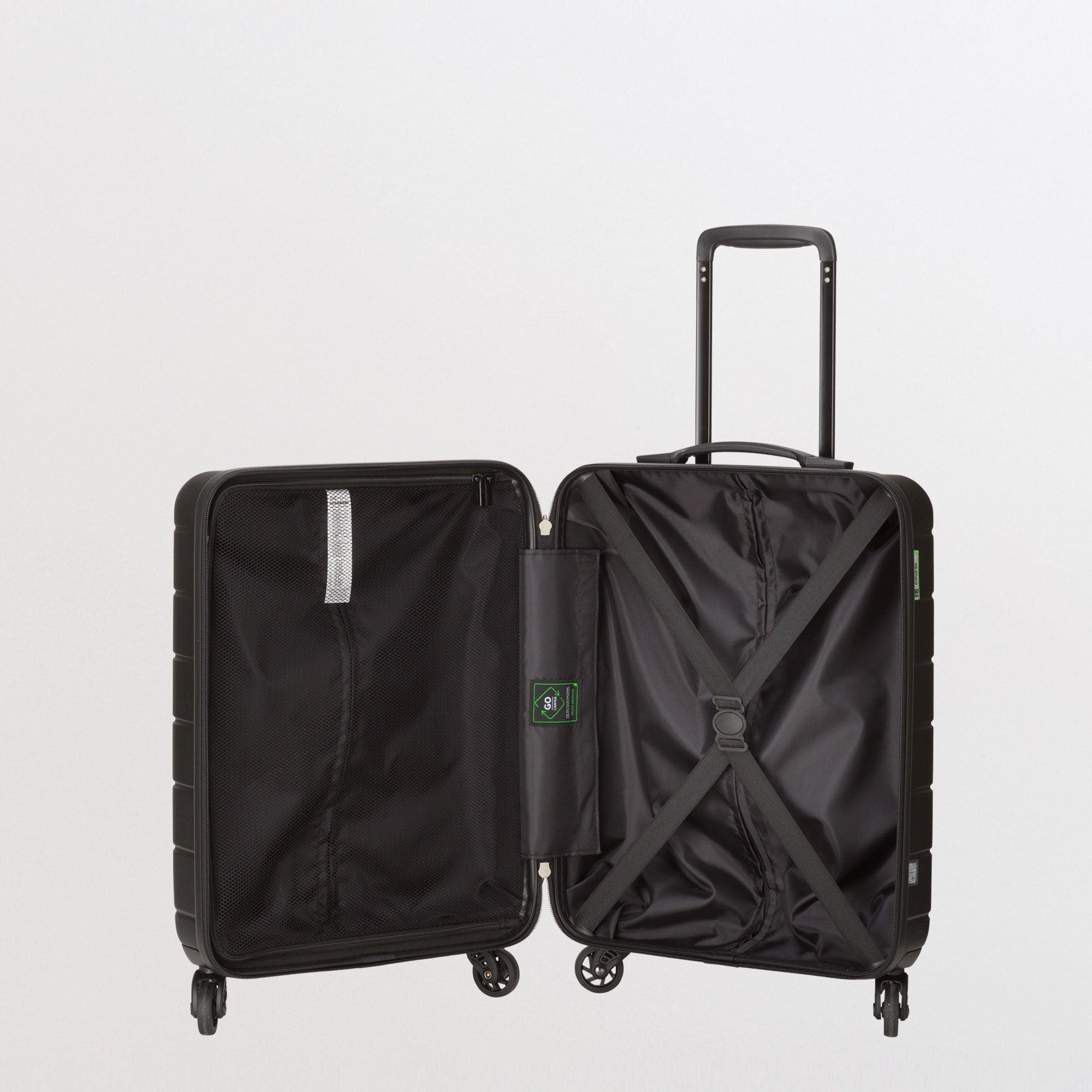 Hard Trolley S - Cloud Go