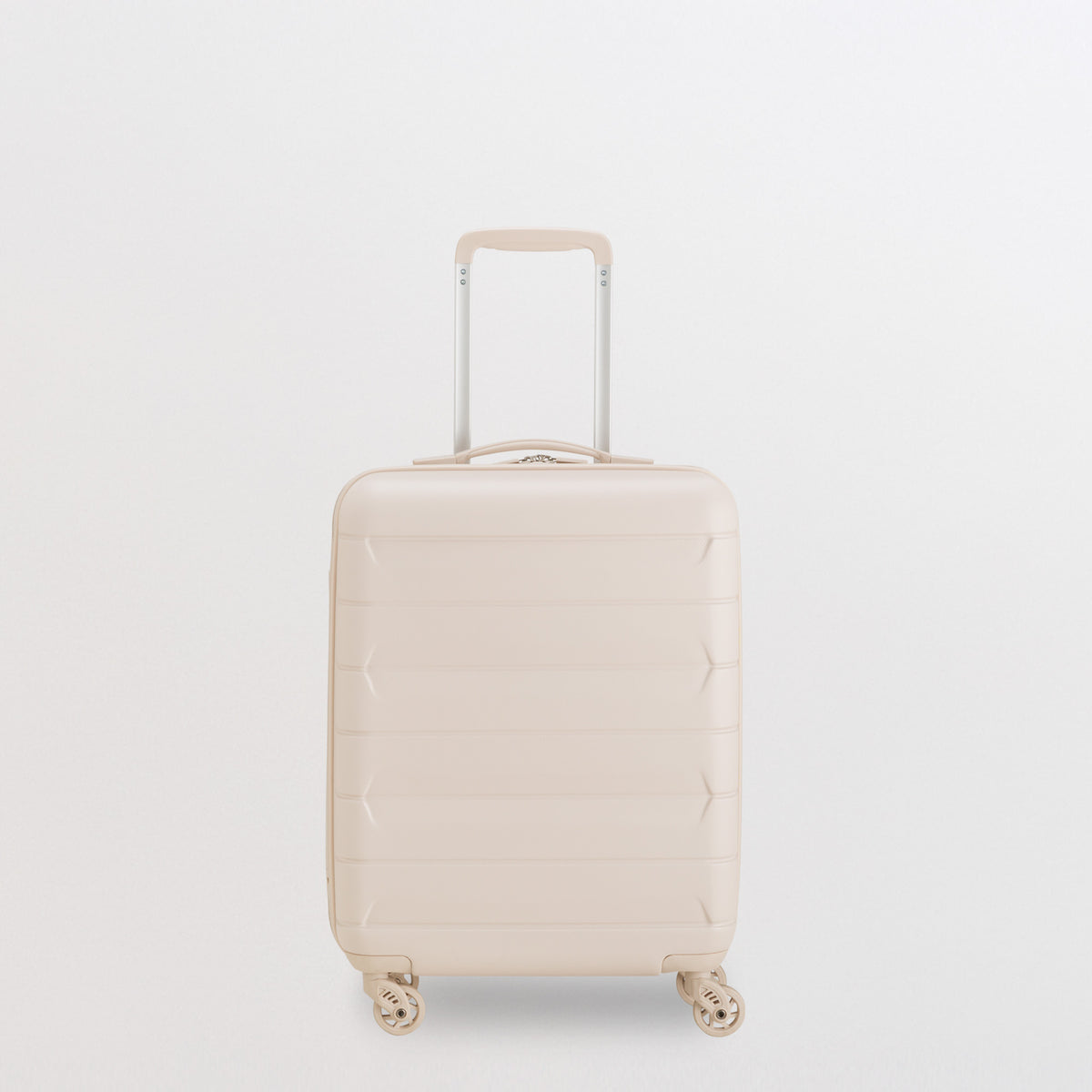 Hard Trolley S - Cloud Go