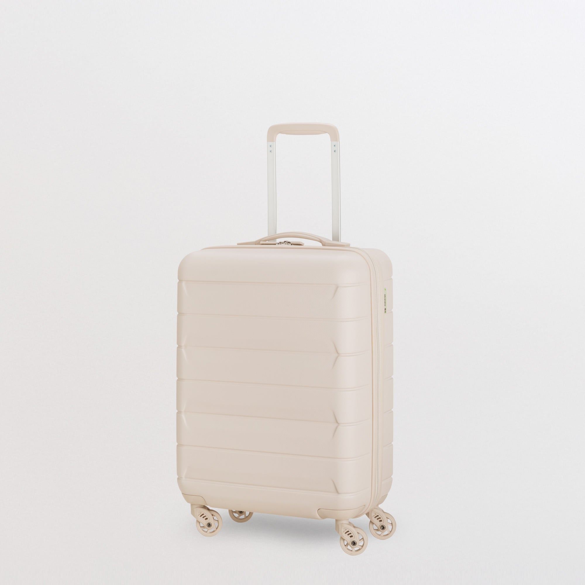 Hard Trolley S - Cloud Go