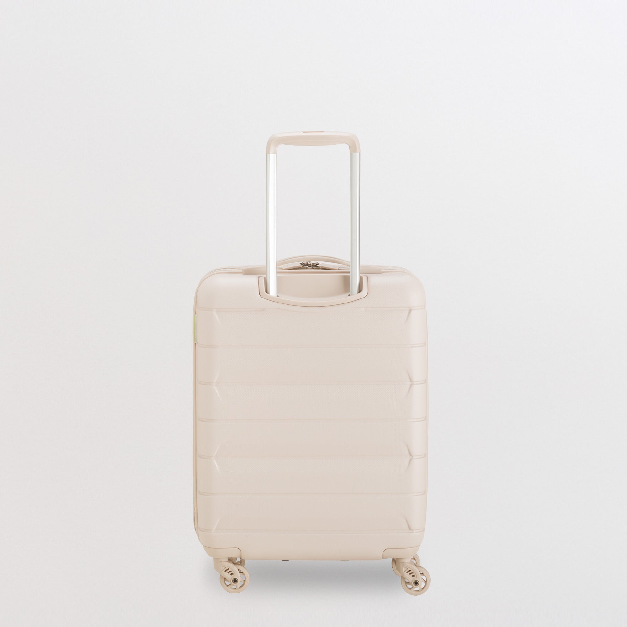 Hard Trolley S - Cloud Go
