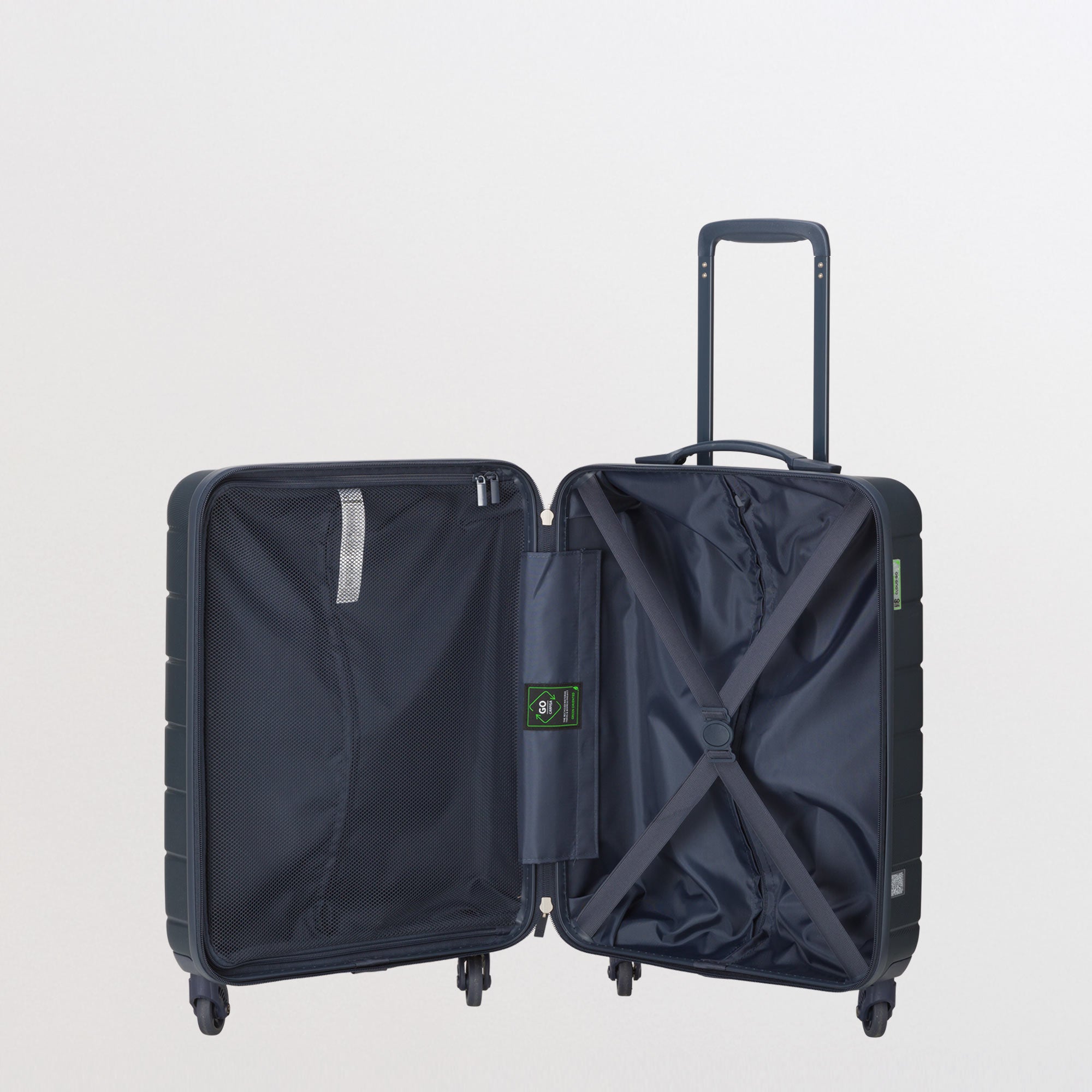 Hard Trolley S - Cloud Go