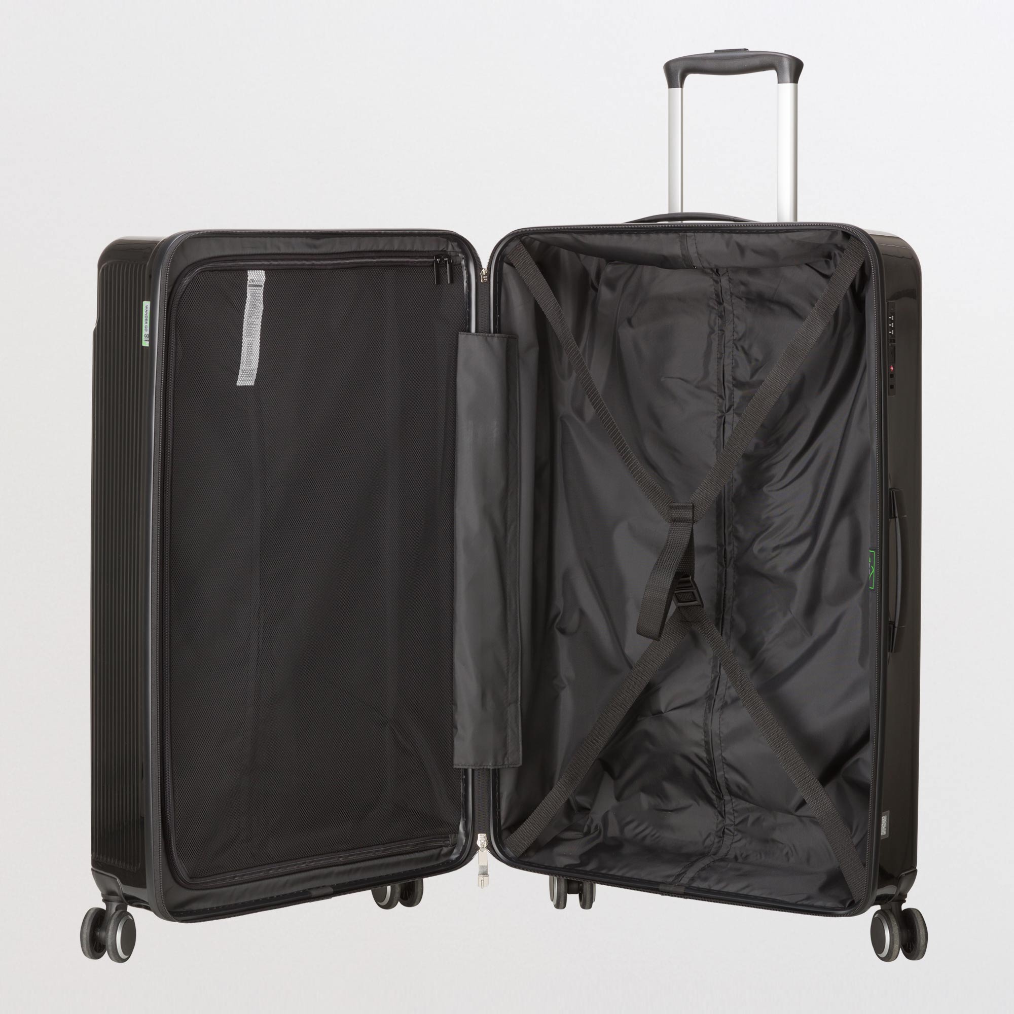 Hard Trolley L - Wander Go