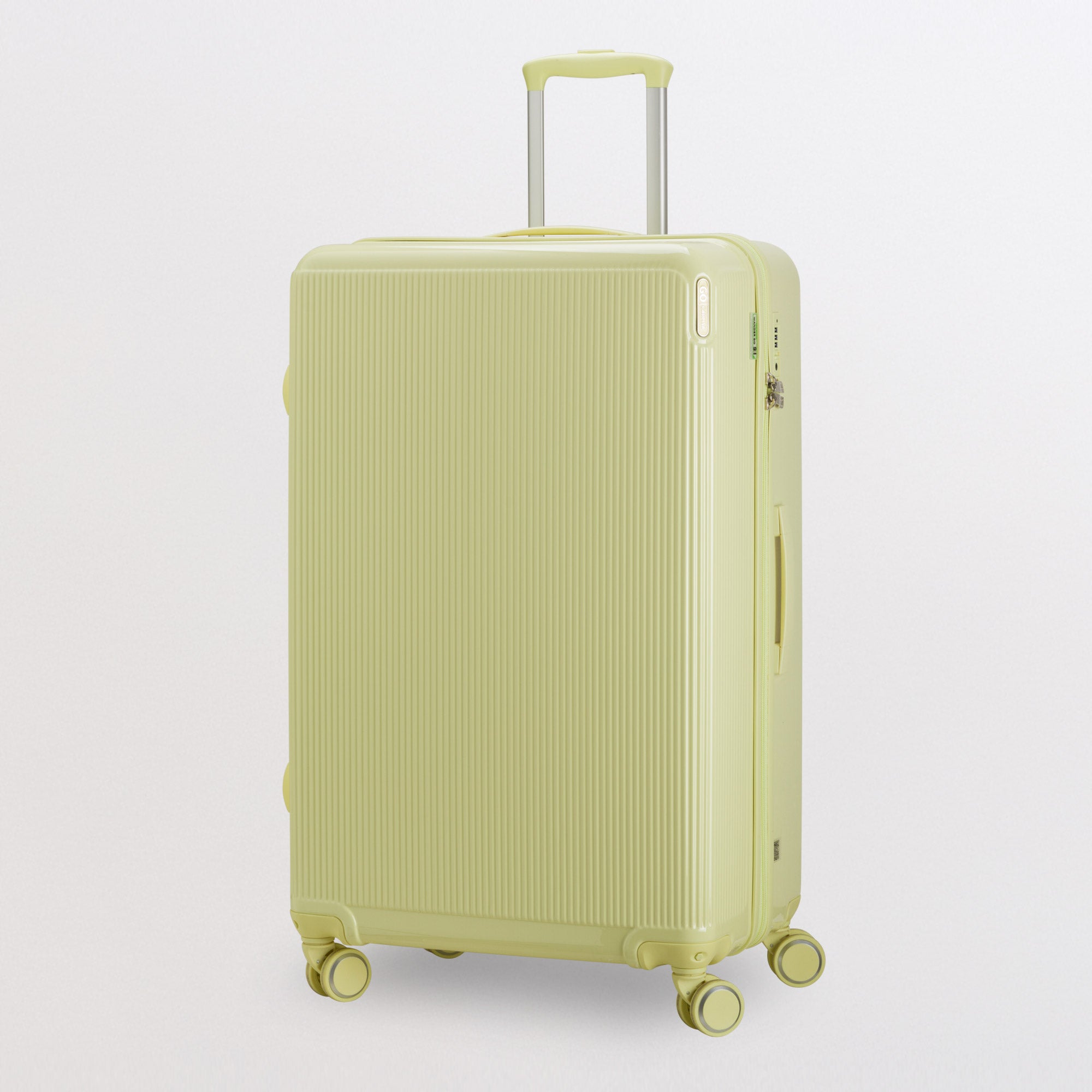 Hard Trolley L - Wander Go