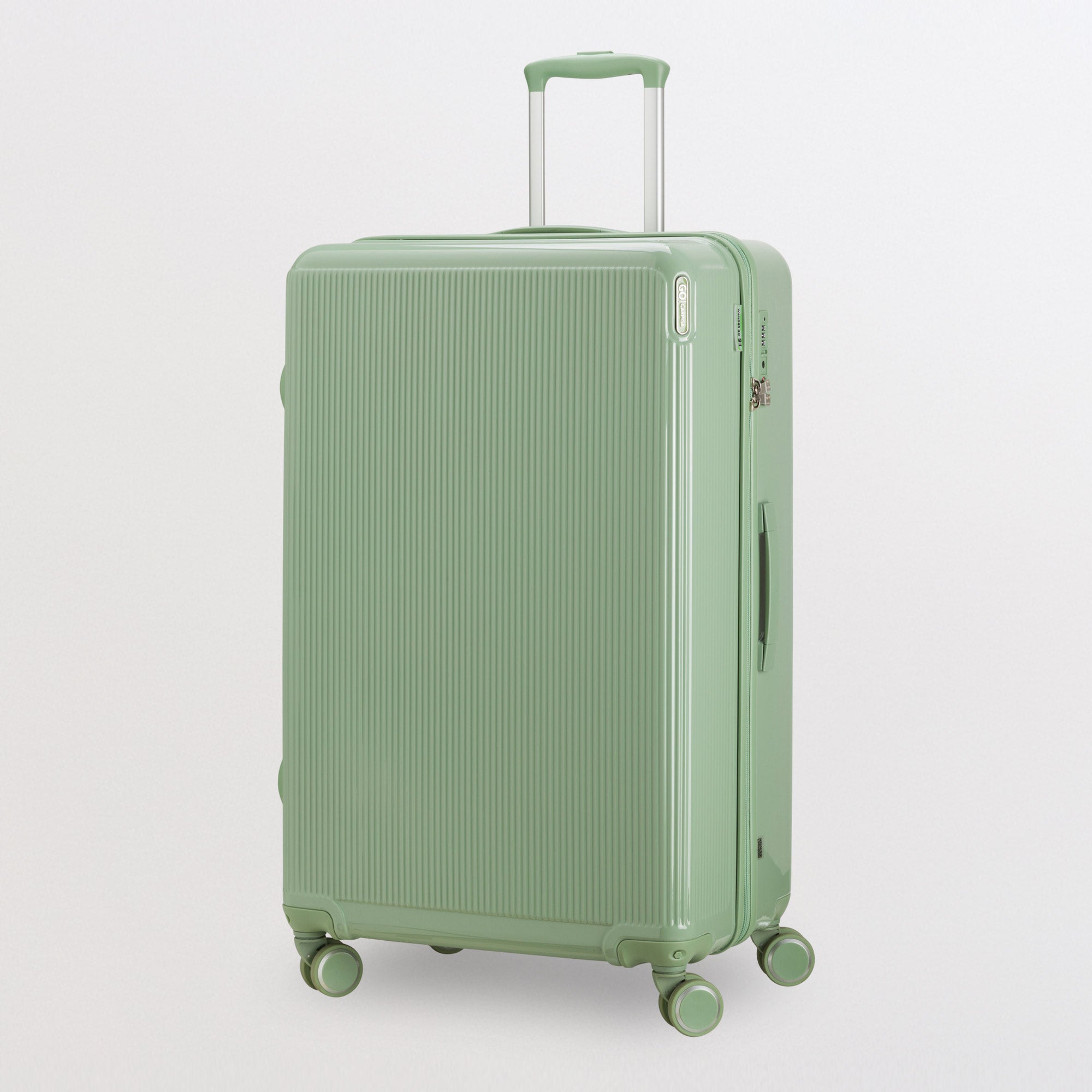Hard Trolley L - Wander Go