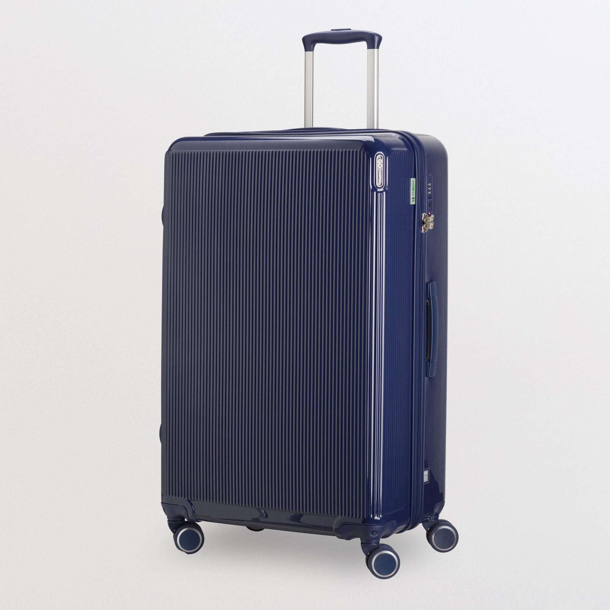 Hard Trolley L - Wander Go