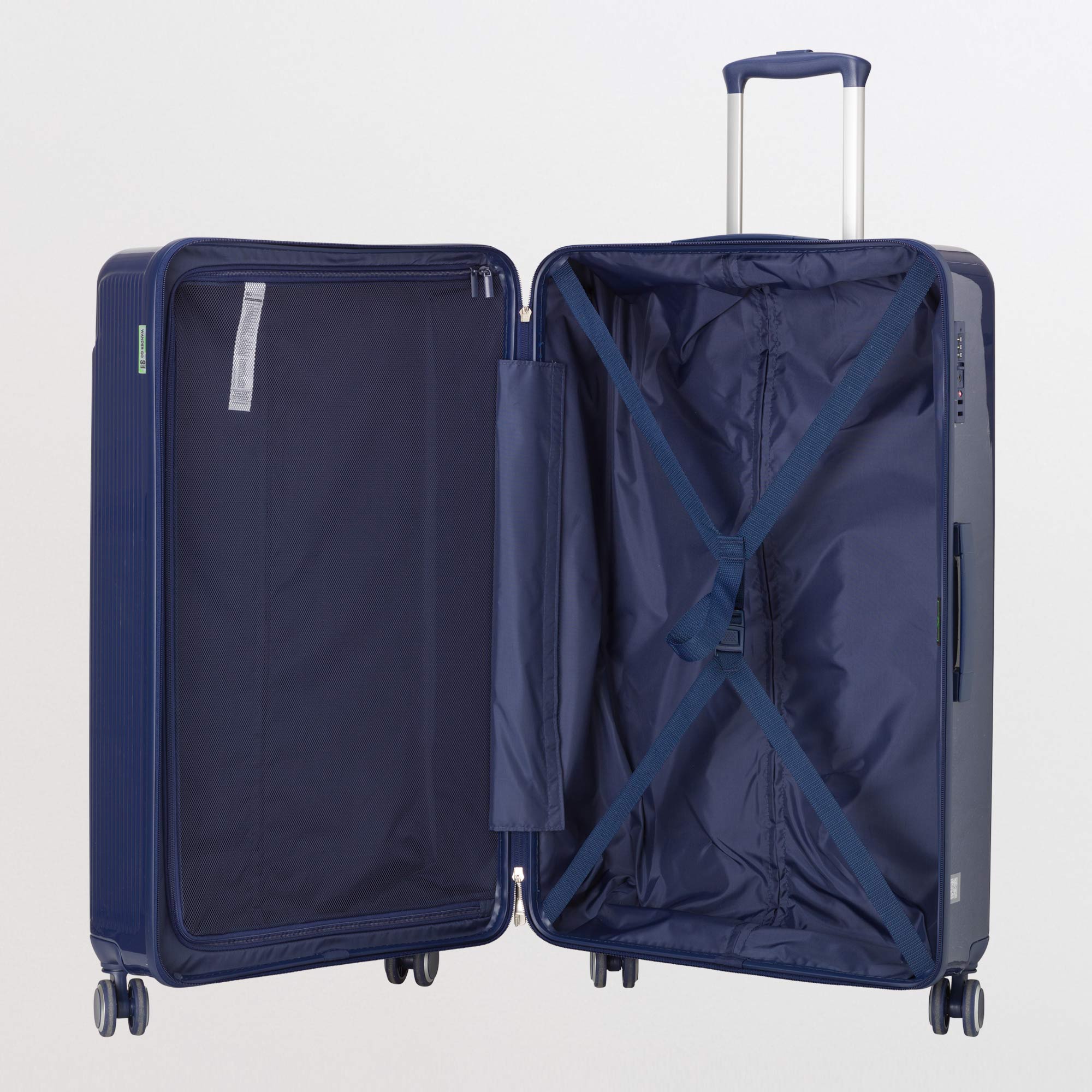Hard Trolley L - Wander Go