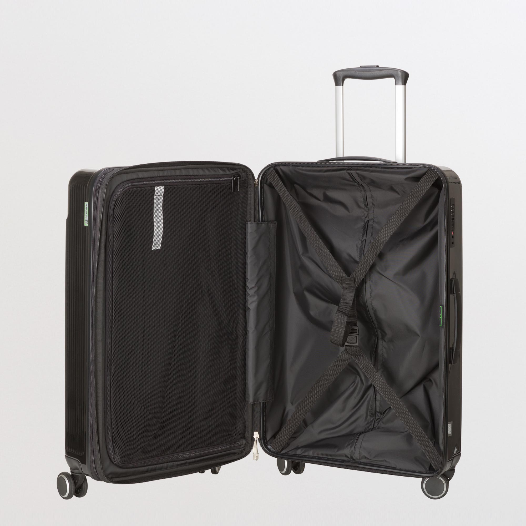 Hard Trolley M - Wander Go