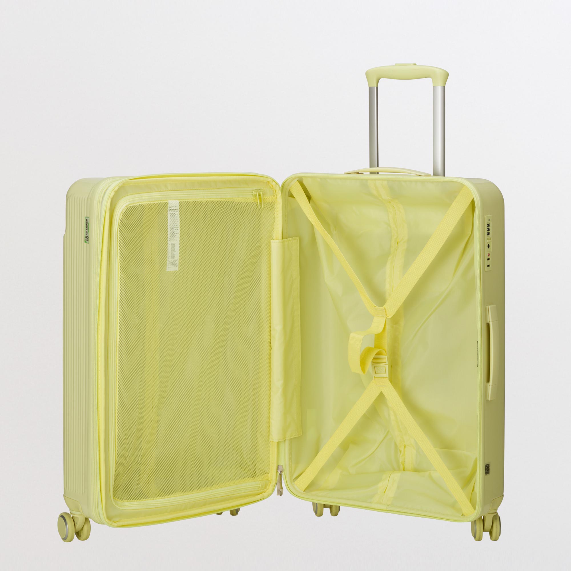 Hard Trolley M - Wander Go