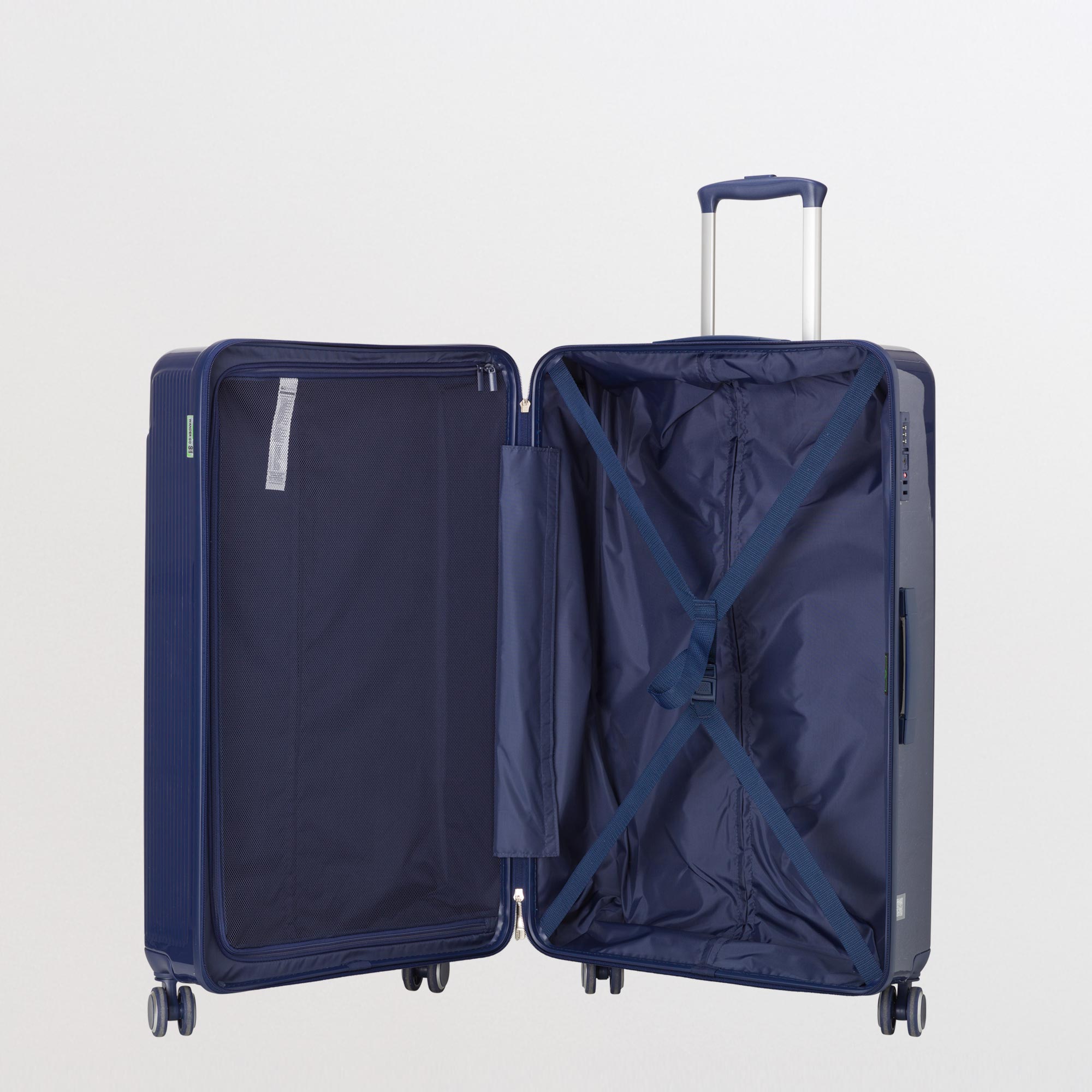 Hard Trolley M - Wander Go