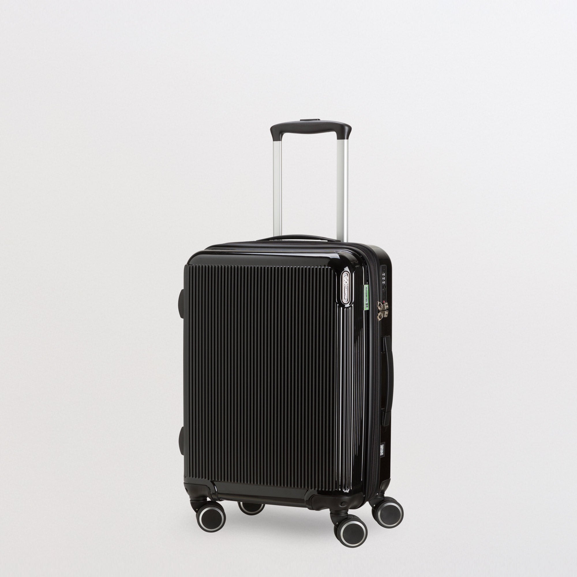 Hard Trolley S - Wander Go