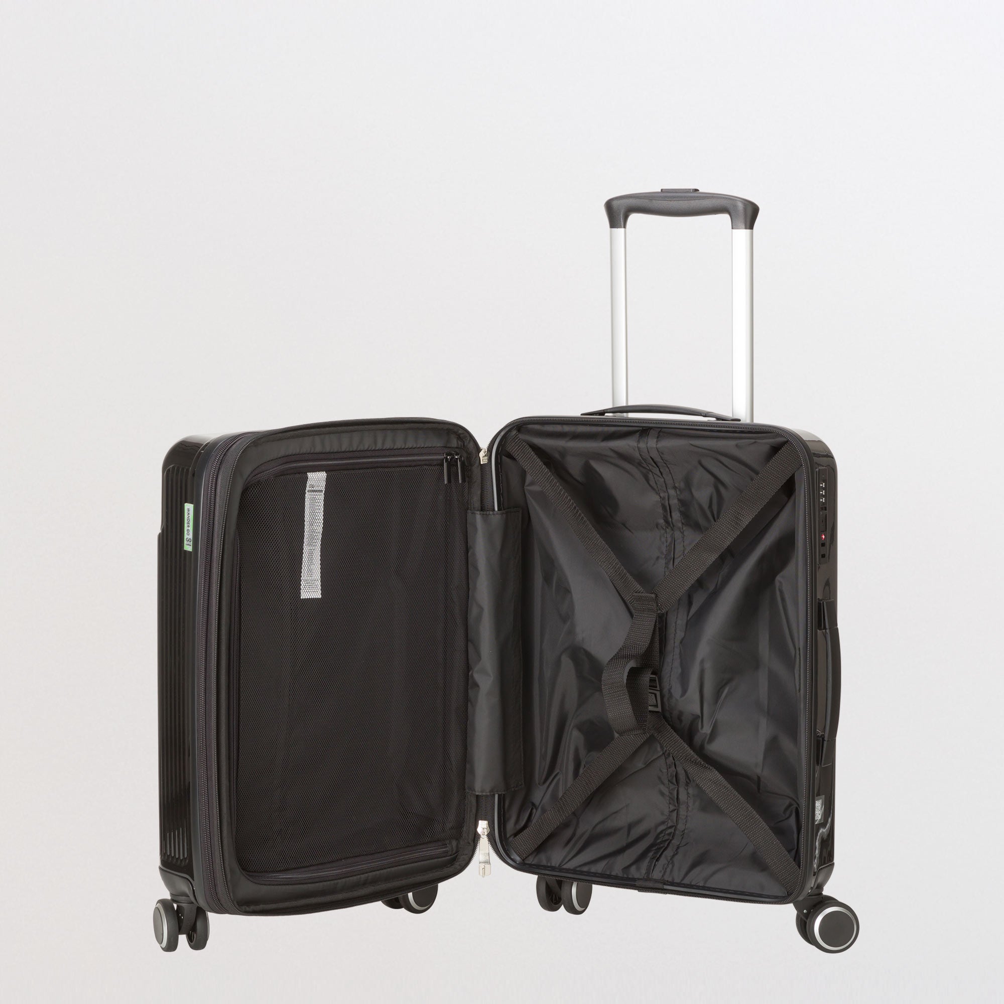 Hard Trolley S - Wander Go